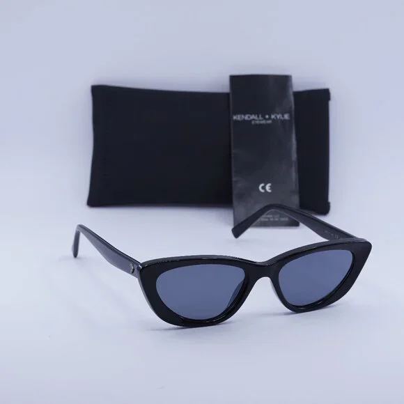 Kendall & Kylie Alessia Sunglasses Kendall + Kylie Alessia Sunglasses - Available Today with  main image 2